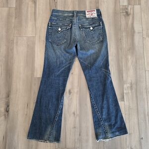 TRUE RELIGION Joey Jeans